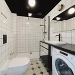 Artystyczne Loft 52 Апартаменты