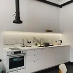 Artystyczne Loft 52 * Быдгощ