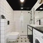 Апартаменты Artystyczne Loft 52