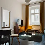 Artystyczne Loft 52 * Быдгощ