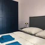 Apartment Artystyczne Loft 52 Bydgoszcz