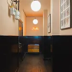 Artystyczne Loft 52 * Быдгощ