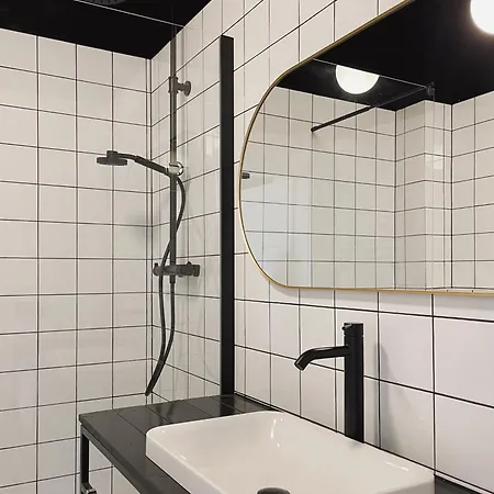 Artystyczne Loft 52 * 比得哥什