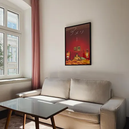 Apartment Artystyczne Loft 52 *