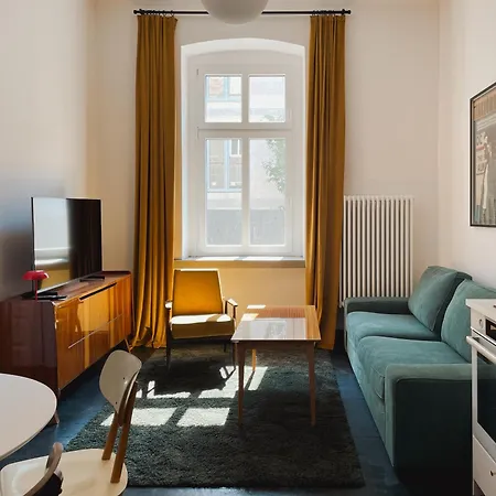 Artystyczne Loft 52