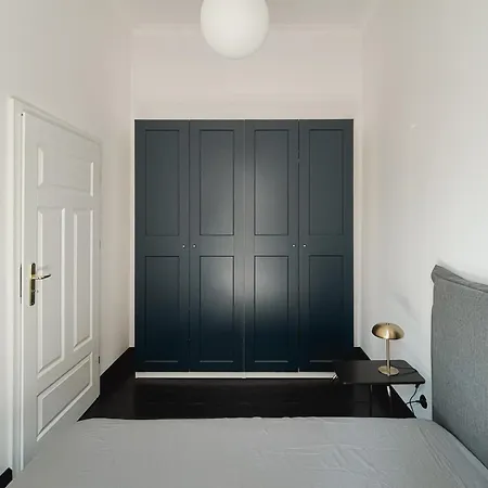 Artystyczne Loft 52 比得哥什