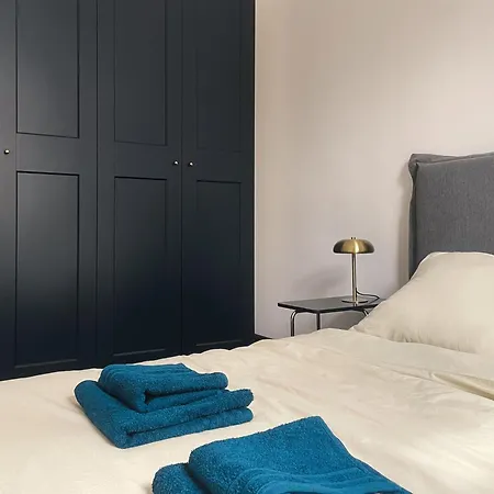 Appartamento Artystyczne Loft 52 *