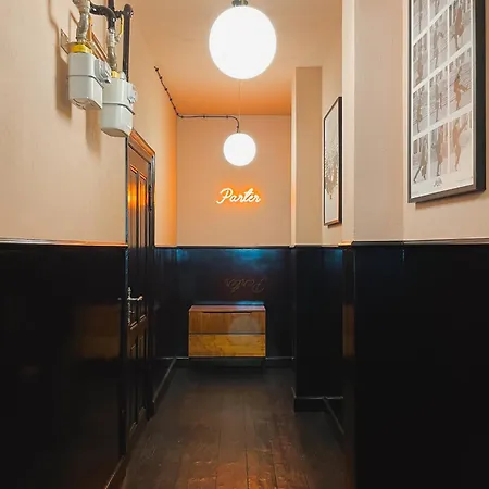 Artystyczne Loft 52 * 比得哥什