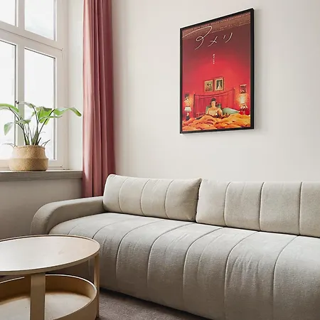 Apartment Artystyczne Loft 52 *