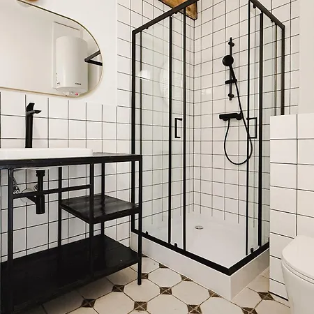 Artystyczne Loft 52 * Bydgoszcz