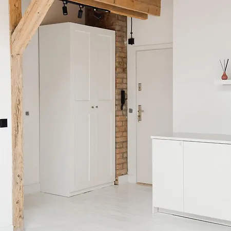 Artystyczne Loft 52 Bydgoszcz
