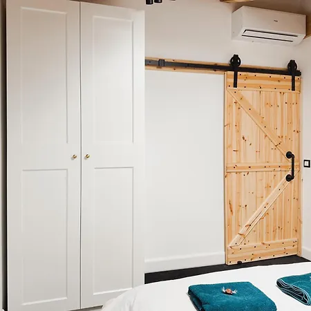 Artystyczne Loft 52 Bydgoszcz