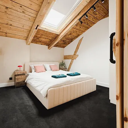 Artystyczne Loft 52