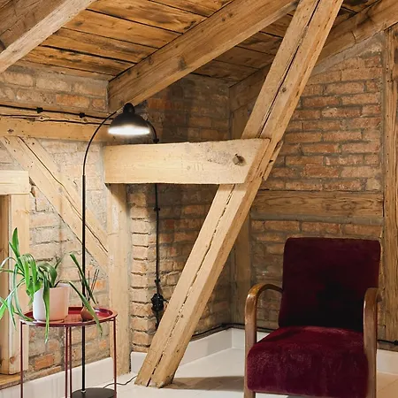 Artystyczne Loft 52