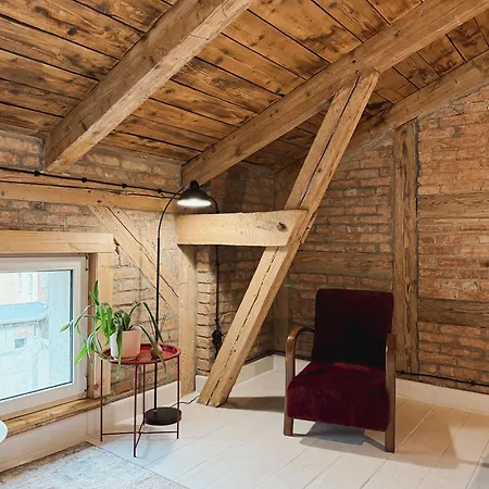 Artystyczne Loft 52