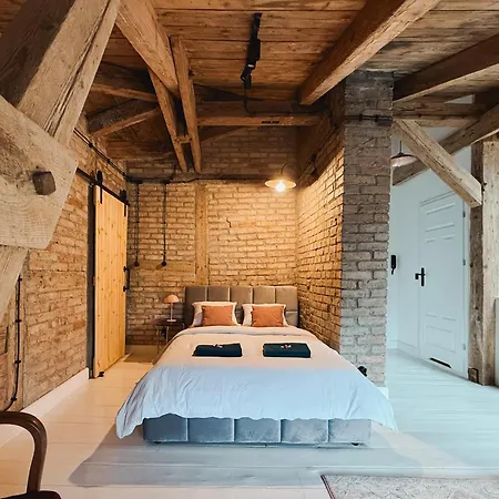 Artystyczne Loft 52 Bydgoszcz