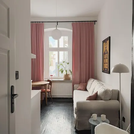 Artystyczne Loft 52 * Bydgoszcz