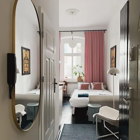 Artystyczne Loft 52 * Bydgoszcz