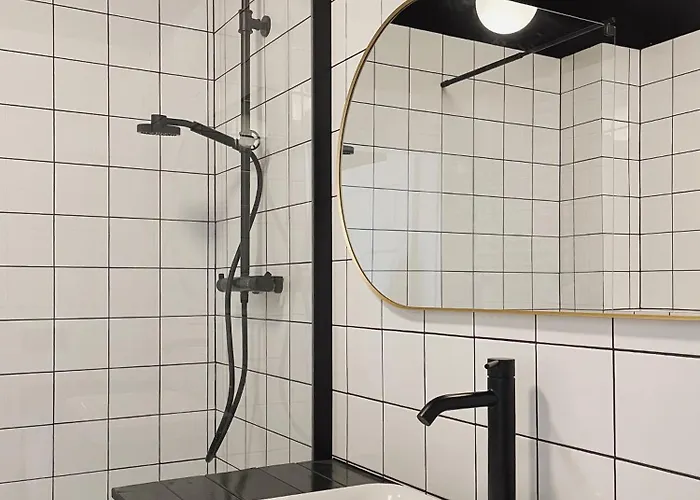 Artystyczne Loft 52 * Bydhošť