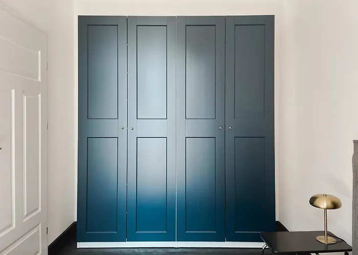 Artystyczne Loft 52 *