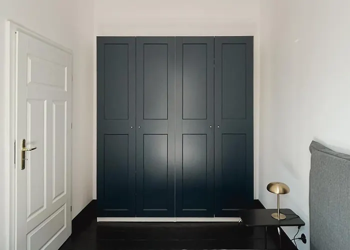 Artystyczne Loft 52 Bydhošť