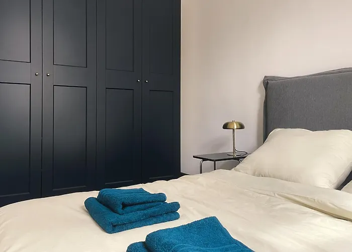 Apartmán Artystyczne Loft 52 *